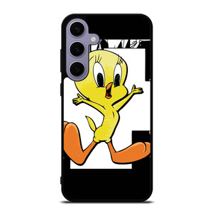 TWEETY BIRD Samsung Galaxy S24 Plus Case