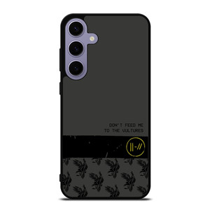 TWENTY ONE PILOTS LOGO Samsung Galaxy S24 Plus Case