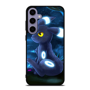 UMBREON SHINY POKEMON Samsung Galaxy S24 Plus Case UMBREON SHINY POKEMON Samsung Galaxy S24 Plus Case