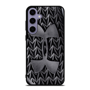 UNDER ARMOUR LOGO 3D Samsung Galaxy S24 Plus Case UNDER ARMOUR LOGO 3D Samsung Galaxy S24 Plus Case