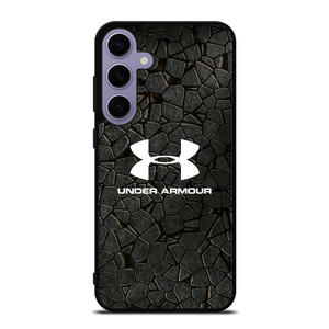 UNDER ARMOUR LOGO STONE Samsung Galaxy S24 Plus Case