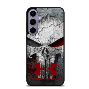UNDER ARMOUR PUNISHER Samsung Galaxy S24 Plus Case