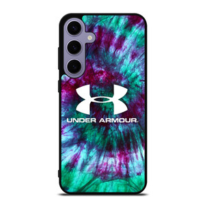 UNDER ARMOUR TYE DYE Samsung Galaxy S24 Plus Case