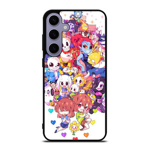 UNDERTALE CARTOON Samsung Galaxy S24 Plus Case