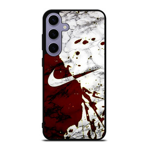 UNIQUE NIKE MARBLE LOGO Samsung Galaxy S24 Plus Case UNIQUE NIKE MARBLE LOGO Samsung Galaxy S24 Plus Case
