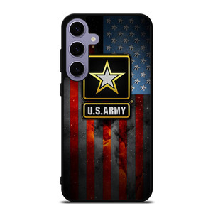 US ARMY ICON Samsung Galaxy S24 Plus Case