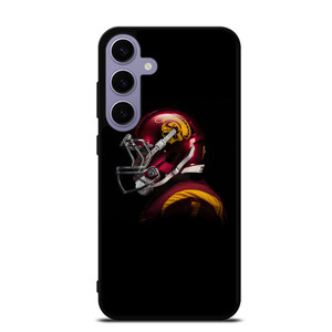 USC TROJANS LOGO 2 Samsung Galaxy S24 Plus Case