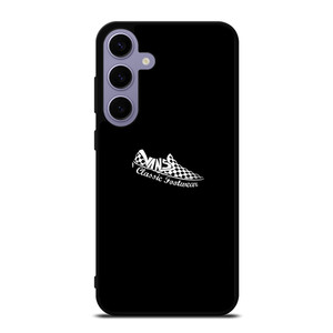 VANS CLASSIC FOOTWEAR LOGO FAN ART Samsung Galaxy S24 Plus Case