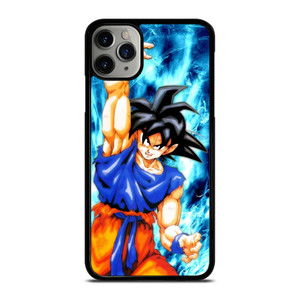 DRAGON BALL Z DBZ GOKU iPhone 11 Pro Max Case DRAGON BALL Z DBZ GOKU iPhone 11 Pro Max Case