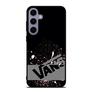 VANS LOGO SPLASH Samsung Galaxy S24 Plus Case
