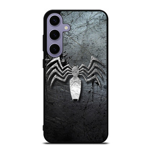 VENOM DISTORTION WALL Samsung Galaxy S24 Plus Case