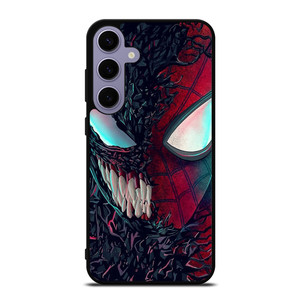 VENOM SPIDERMAN 2 Samsung Galaxy S24 Plus Case VENOM SPIDERMAN 2 Samsung Galaxy S24 Plus Case