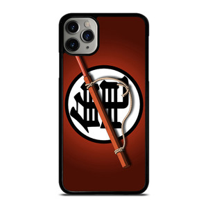 DRAGON BALL Z SYMBOL iPhone 11 Pro Max Case DRAGON BALL Z SYMBOL iPhone 11 Pro Max Case