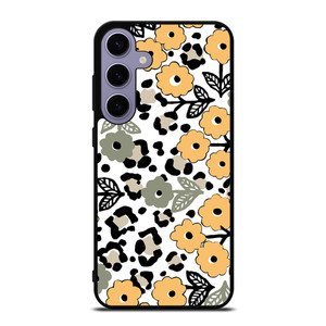 VERA BRADLEY WILD FLOWER Samsung Galaxy S24 Plus Case