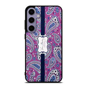 VERA BRADLEY Samsung Galaxy S24 Plus Case VERA BRADLEY Samsung Galaxy S24 Plus Case