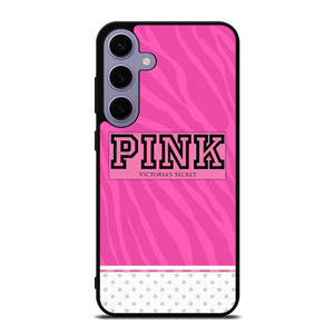 VICTORIA'S SECRET LOGO PINK Samsung Galaxy S24 Plus Case VICTORIA'S SECRET LOGO PINK Samsung Galaxy S24 Plus Case