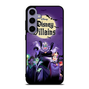 VILLAINS URSULA DISNEY Samsung Galaxy S24 Plus Case