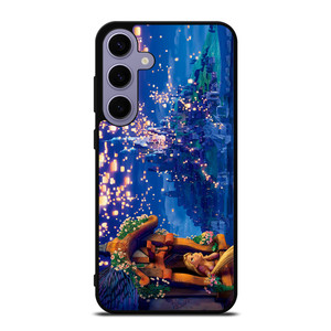 WALT DISNEY TANGLED Samsung Galaxy S24 Plus Case WALT DISNEY TANGLED Samsung Galaxy S24 Plus Case