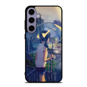 WEATHERING WITH YOU Samsung Galaxy S24 Plus Case