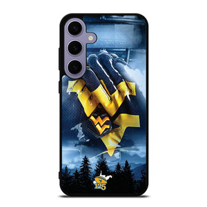 WEST VIRGINA Samsung Galaxy S24 Plus Case