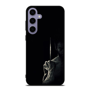 WOLVERINE LOGAN A CLAW Samsung Galaxy S24 Plus Case