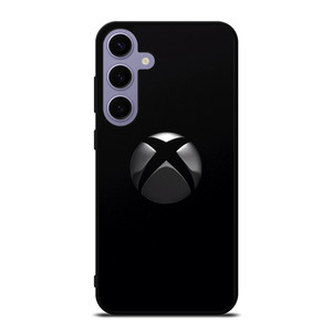 XBOX CHROME LOGO Samsung Galaxy S24 Plus Case XBOX CHROME LOGO Samsung Galaxy S24 Plus Case