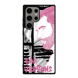 A DAY TO REMEMBER BAD VIBRATION JEREMY MCKINNON Samsung Galaxy S24 Ultra Case