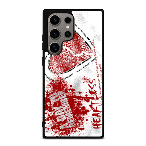 A DAY TO REMEMBER HEARTLESS Samsung Galaxy S24 Ultra Case
