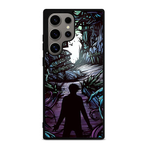 A DAY TO REMEMBER HOMESICK Samsung Galaxy S24 Ultra Case