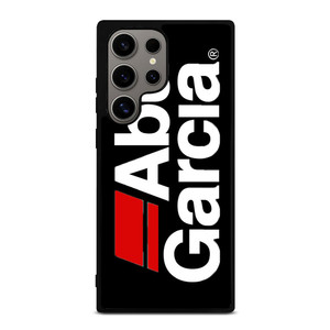 ABU GARCIA LOGO Samsung Galaxy S24 Ultra Case ABU GARCIA LOGO Samsung Galaxy S24 Ultra Case