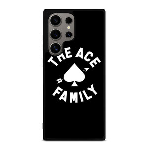 ACE FAMILY Samsung Galaxy S24 Ultra Case