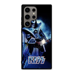 ACE FREHLEY KISS Samsung Galaxy S24 Ultra Case