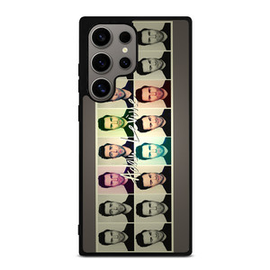 ADAM LEVINE MAROON 5 FACE Samsung Galaxy S24 Ultra Case