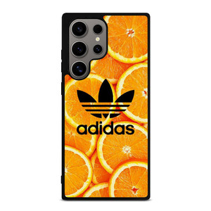ADIDAS ORANGE Samsung Galaxy S24 Ultra Case