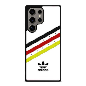 ADIDAS STRIPE LOGO GERMANY Samsung Galaxy S24 Ultra Case