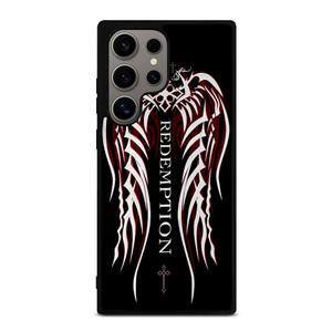 AFFLICTION REDEMPTION Samsung Galaxy S24 Ultra Case AFFLICTION REDEMPTION Samsung Galaxy S24 Ultra Case
