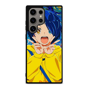 AI OHTO WONDER EGG PRIORITY ANIME Samsung Galaxy S24 Ultra Case