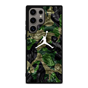 AIR JORDAN CAMO ART Samsung Galaxy S24 Ultra Case AIR JORDAN CAMO ART Samsung Galaxy S24 Ultra Case