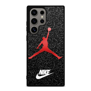 AIR JORDAN ELEPHANT Samsung Galaxy S24 Ultra Case