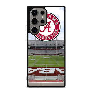 ALABAMA CRIMSON TIDE HOME Samsung Galaxy S24 Ultra Case