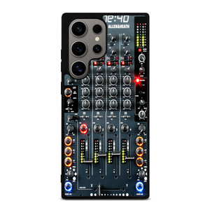 ALAN & HEATH XONE 4D DJ Samsung Galaxy S24 Ultra Case