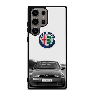 ALFA ROMEO 155 Samsung Galaxy S24 Ultra Case