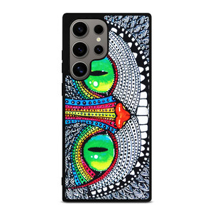 ALICE IN WONDERLAND CHESHIRE CAT Samsung Galaxy S24 Ultra Case ALICE IN WONDERLAND CHESHIRE CAT Samsung Galaxy S24 Ultra Case