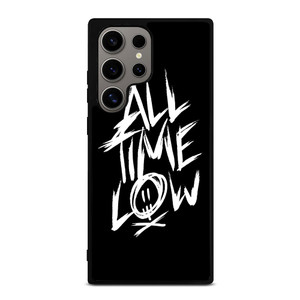 ALL TIME LOW LOGO Samsung Galaxy S24 Ultra Case