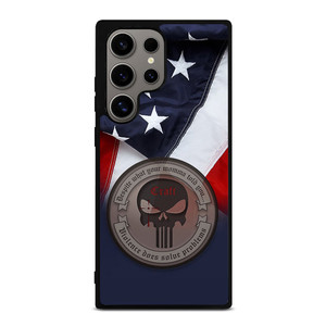 AMERICA SNIPER CHRIS KYLE Samsung Galaxy S24 Ultra Case AMERICA SNIPER CHRIS KYLE Samsung Galaxy S24 Ultra Case