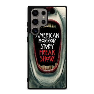 AMERICAN HORROR STORY FREAK SHOW Samsung Galaxy S24 Ultra Case