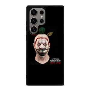AMERICAN HORROR STORY TWISTY THE CLOWN MAS 1 Samsung Galaxy S24 Ultra Case AMERICAN HORROR STORY TWISTY THE CLOWN MAS 1 Samsung Galaxy S24 Ultra Case