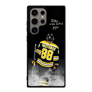 ANAHEIM DUCKS PASTRNAK 88 Samsung Galaxy S24 Ultra Case ANAHEIM DUCKS PASTRNAK 88 Samsung Galaxy S24 Ultra Case