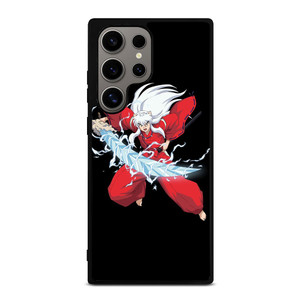 ANIME INUYASHA MANGA CARTOON Samsung Galaxy S24 Ultra Case