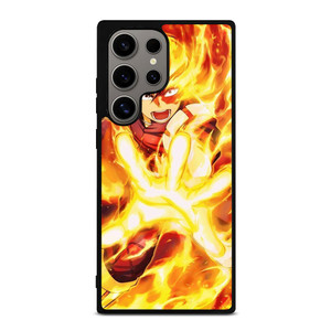 ANIME MY HERO ACADEMIA TOBIO HEROES FIRE Samsung Galaxy S24 Ultra Case